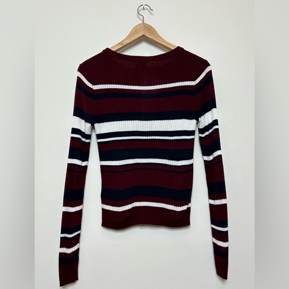 Striped Long-sleeve (H&M) - Picture 7 of 7